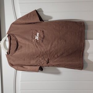 Women's Shirt with printed Mama